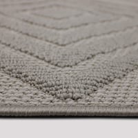 سجاد خيش طويق رمادي