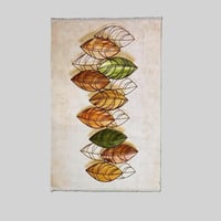 سجاد نانو سيراميك 018 بوهيمي 2 * 3