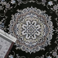 سجاد كلاسيك انهار اخضر