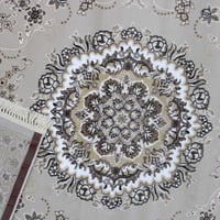 سجاد كلاسيك انهار كريم