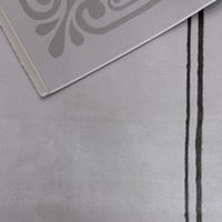 سجاد مودرن اليجنت اخضر