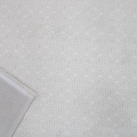 سجادة الروبي الانيق كريم