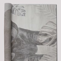 سجادة اطفال سفاري بيج