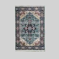 سجاد نانو سيراميك 006 بوهيمي 2 * 3