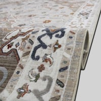 سجاد بوهيمية الساقي بيج