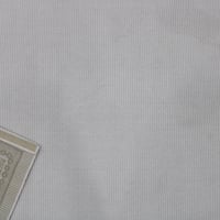 سجادة كانديلا رمادي غامق