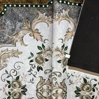 سجاد نانو سيراميك 021 بوهيمي 2 * 3