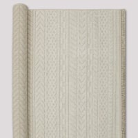 سجاد خيش تركي كريمي