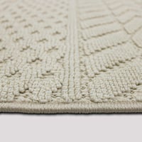 سجاد خيش تركي كريمي