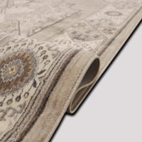 سجادة ارمادا اليت كريم