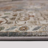 سجادة طويق رمادي