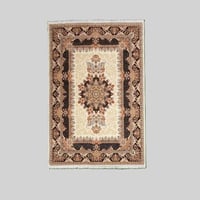 سجاد نانو سيراميك 010 بوهيمي 2 * 3