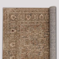 سجاد بوهيمي التراث