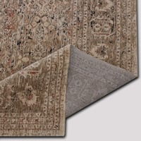 سجاد بوهيمي التراث