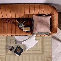 سجاد سدو مانترا كريم - بيج