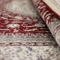 سجاد اصفهاني احمر