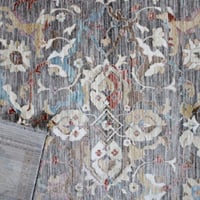 بوهيمية الجازي رمادي