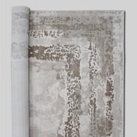 سجادة الأعشى مودرن بيج غامق