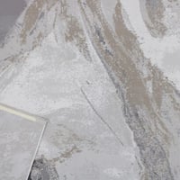 سجادة نوير رمادي