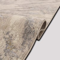 سجادة ارمادا مودرن كريم