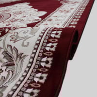 سجاد تركي جويل فاخر احمر