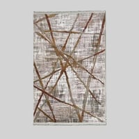 سجاد نانو سيراميك 014 بوهيمي 2 * 3