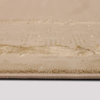 سجاد جيفنشي مودرن ذهبي