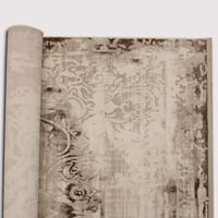 سجادة الاطلال رمادي