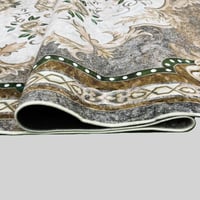 سجاد نانو سيراميك 021 بوهيمي 2 * 3