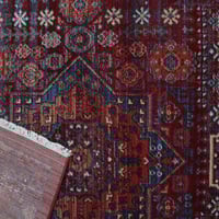 سجاد شرقي قندوزي