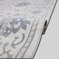 سجاد اليفين بلس ازرق