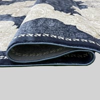 سجاد كلاسيك الدانة كحلي