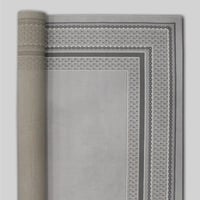 سجادة كانديلا رمادي غامق