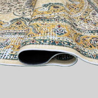 سجاد نانو سيراميك 001 بوهيمي 2 * 3