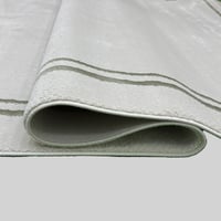 سجاد مودرن اليجنت اخضر