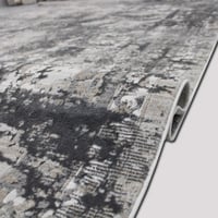 بوهيمية نوير رمادي