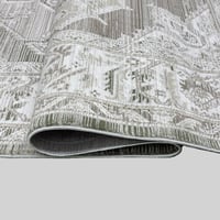 بوهيمية دي فنشي اخضر