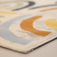 سجادة موانا للأطفال