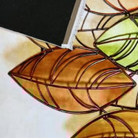 سجاد نانو سيراميك 018 بوهيمي 2 * 3