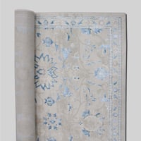 بوهيمية اتلانتس ازرق