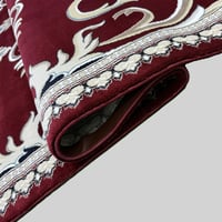 سجاد نيس الفاخر احمر