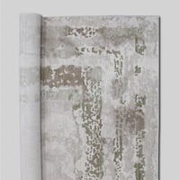 سجادة الأعشى مودرن اخضر