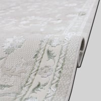 بوهيمية اتلانتس اخضر