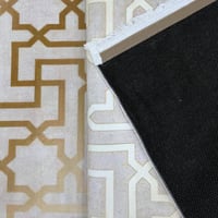 سجاد نانو سيراميك 015 بوهيمي 2 * 3