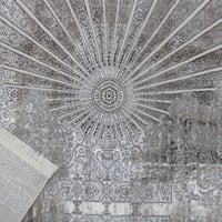 سجاد ماربل مودرن بينكي