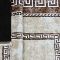 سجاد نانو سيراميك 025 بوهيمي 2 * 3