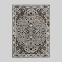 سجاد بوهيمية الساقي بيج