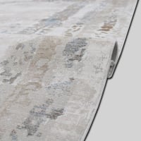 سجادة الأعشى مودرن ازرق