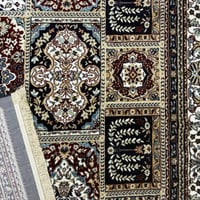 سجاد اصفهاني ملكي كحلي