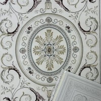 سجاد ليون كلاسيك متعدد الالوان